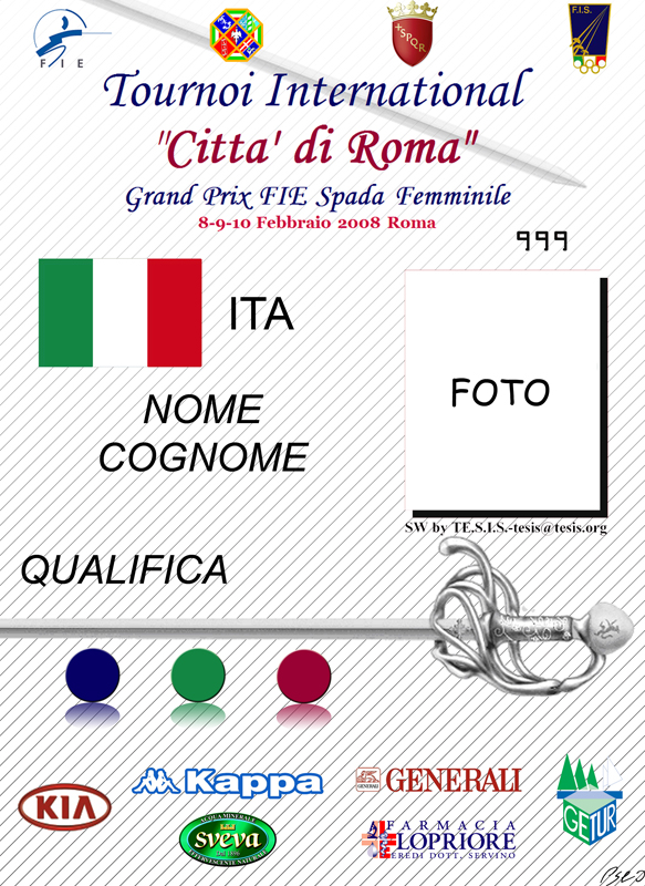 Torneo Città di Roma