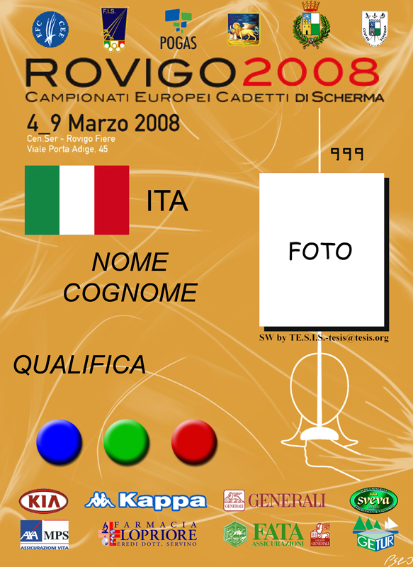 Europei 2008