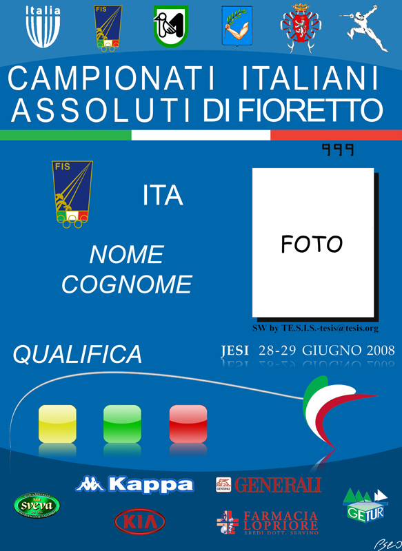 Assoluti Fioretto