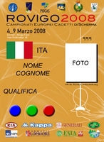Accrediti