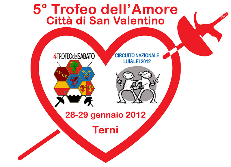 Trofeo del Sabato + Lui&Lei