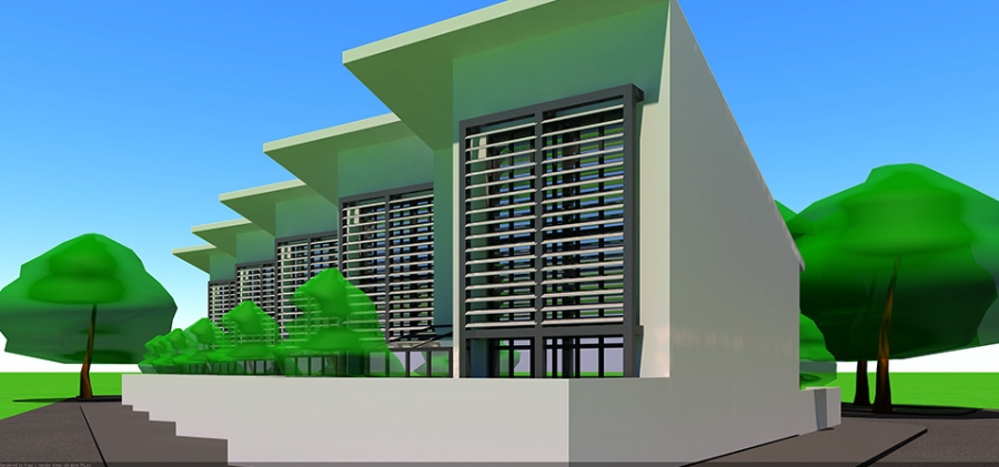 Render 11