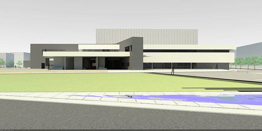Render 3