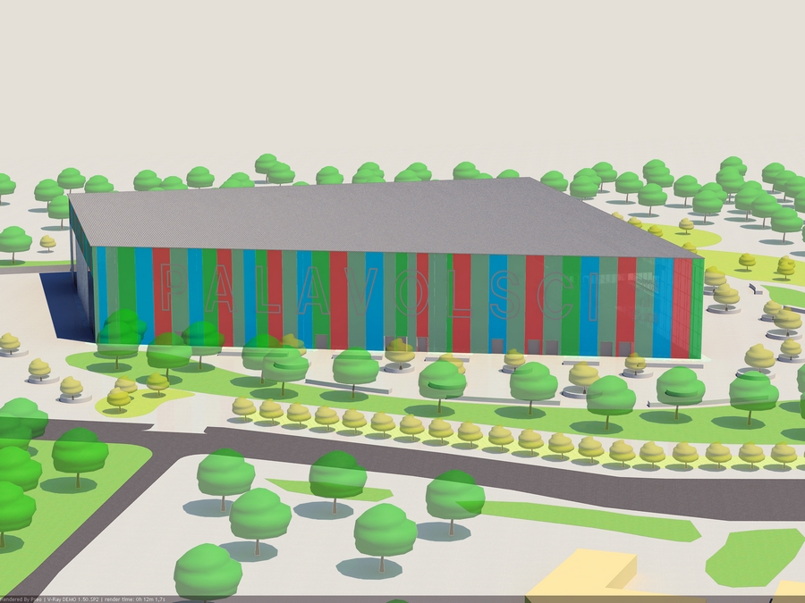 Render 3