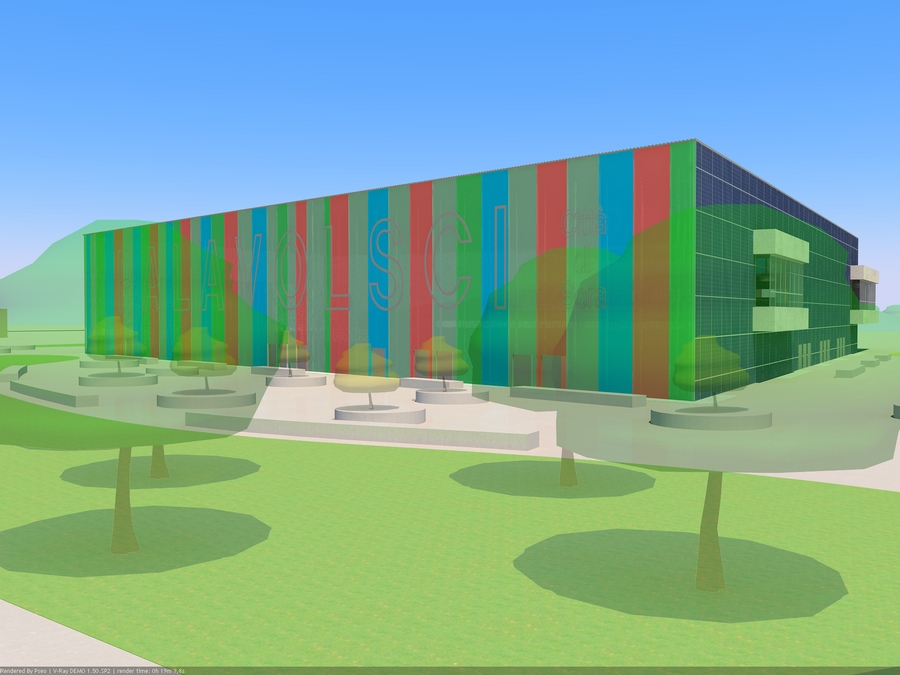 Render 4
