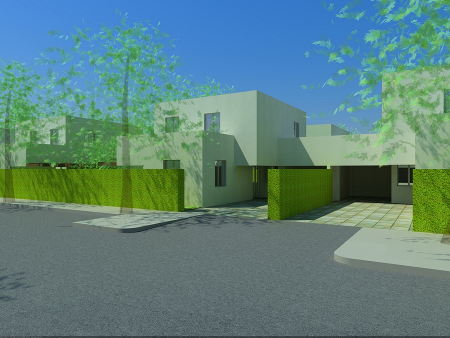Render 18
