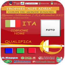 Icona Accrediti