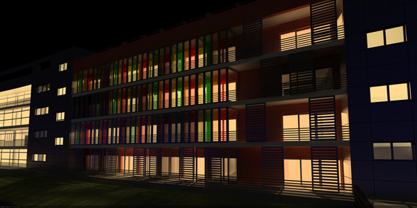 Residenze