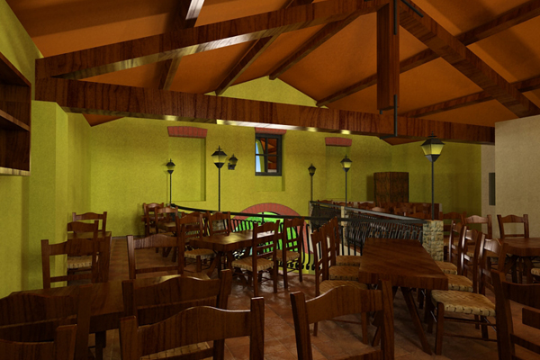 Ristorante