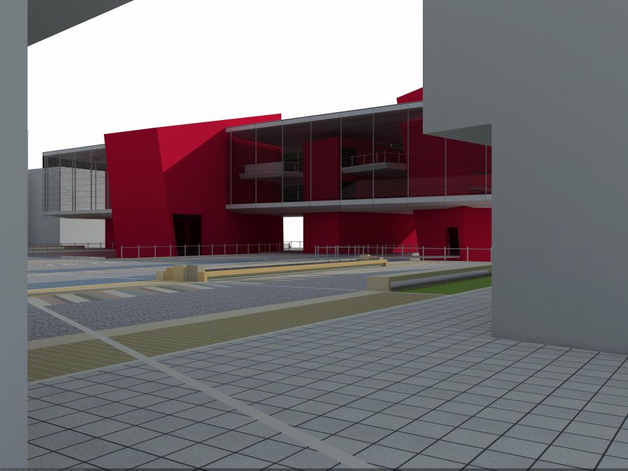 Render 5